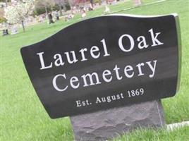 Laurel Oak Cemetery