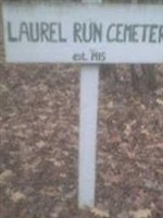 Laurel Run Cemetery Laurel Run Cemetery