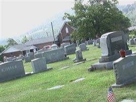 Laurel Springs Baptist Church Cemetery