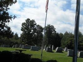 Laurel Springs Baptist Church Cemetery