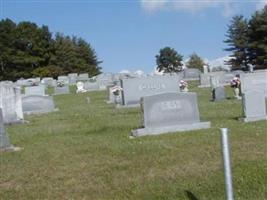 Laurel Springs Cemetery