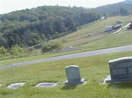 Laurel Springs Cemetery