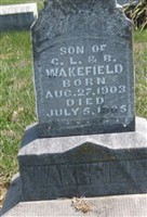 Laurel Wakefield