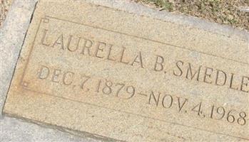 Laurella Boulton Smedley