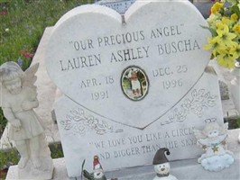 Lauren Ashley Buscha