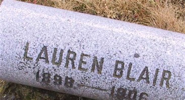 Lauren Blair