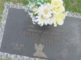 Lauren Elizabeth North