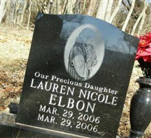Lauren Nicole Elbon