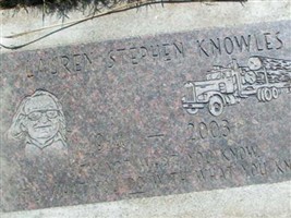 Lauren Stephen Knowles