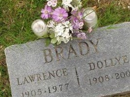 Laurence Brady Laurence Brady