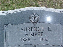 Laurence E Wimpee