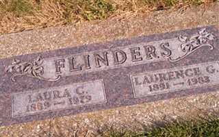Laurence G. Flinders