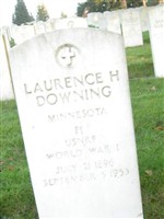 Laurence H Downing Laurence H Downing
