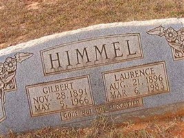Laurence Himmel Laurence Himmel