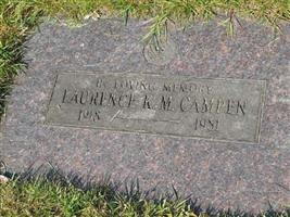 Laurence K. M. Campen