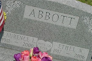 Laurence L. Abbott