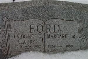 Laurence (Larry) C. Ford