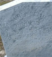 Laurence M. Godwin Laurence M. Godwin