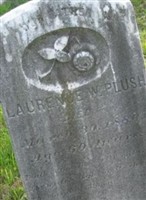 Laurence Plush