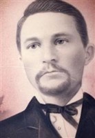 Laurence Qewellin Paschal Wade