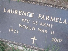 Laurence R. "Larry" Parmeland Laurence R. "Larry" Parmeland