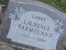 Laurence R. "Larry" Parmeland