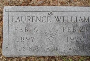 Laurence William Smith