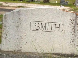 Laurence William Smith