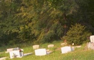 Laurendine Cemetery