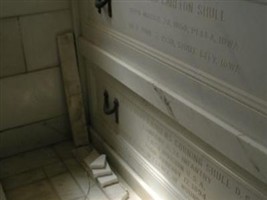 Laurens Corning Shull