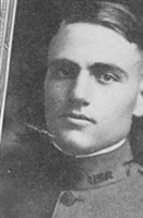 Laurens Corning Shull