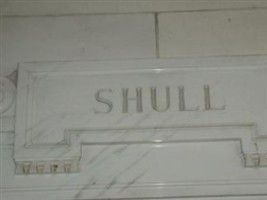 Laurens Corning Shull