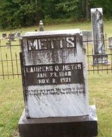 Laurens Q Metts Laurens Q Metts
