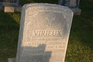 Laurent B. Virieux