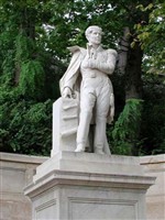 Laurent de Gouvion St. Cyr