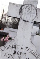 Laurent L Trahan