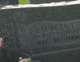 Laureta L Spurlock Laureta L Spurlock