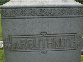 Lauretta Arbuthnot Lauretta Arbuthnot