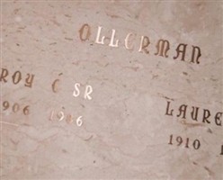Lauretta Elizabeth Heyel Ollerman