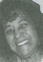Lauretta G. Gatewood Harris