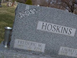 Lauretta Hoskins