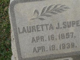 Lauretta J Super