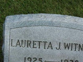 Lauretta J. Witner