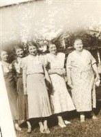 Lauretta Marie Kruckeberg Murnane