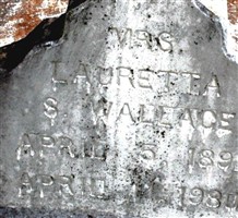 Lauretta S. Wallace