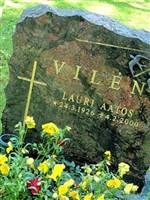 Lauri Aatos Viln Lauri Aatos Viln