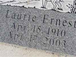 Laurie Ernest Bendio Laurie Ernest Bendio