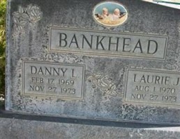 Laurie Jean Bankhead