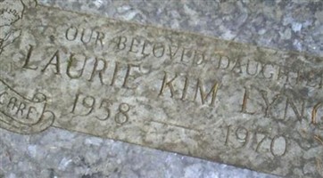 Laurie Kim Lynch