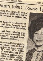 Laurie Kim Lynch